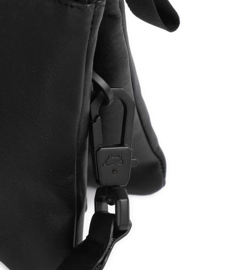 Braun Büffel Crossbody Bags-Capri RFID Crossbody bag soft cow leather