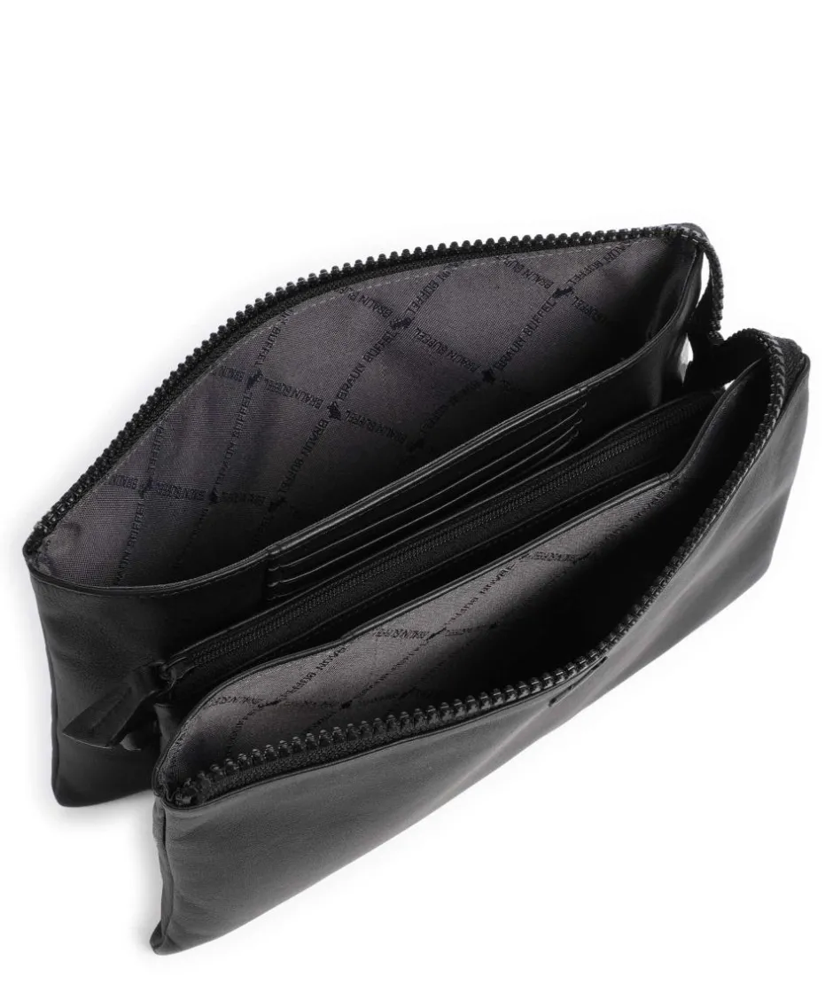 Braun Büffel Crossbody Bags-Capri RFID Crossbody bag soft cow leather