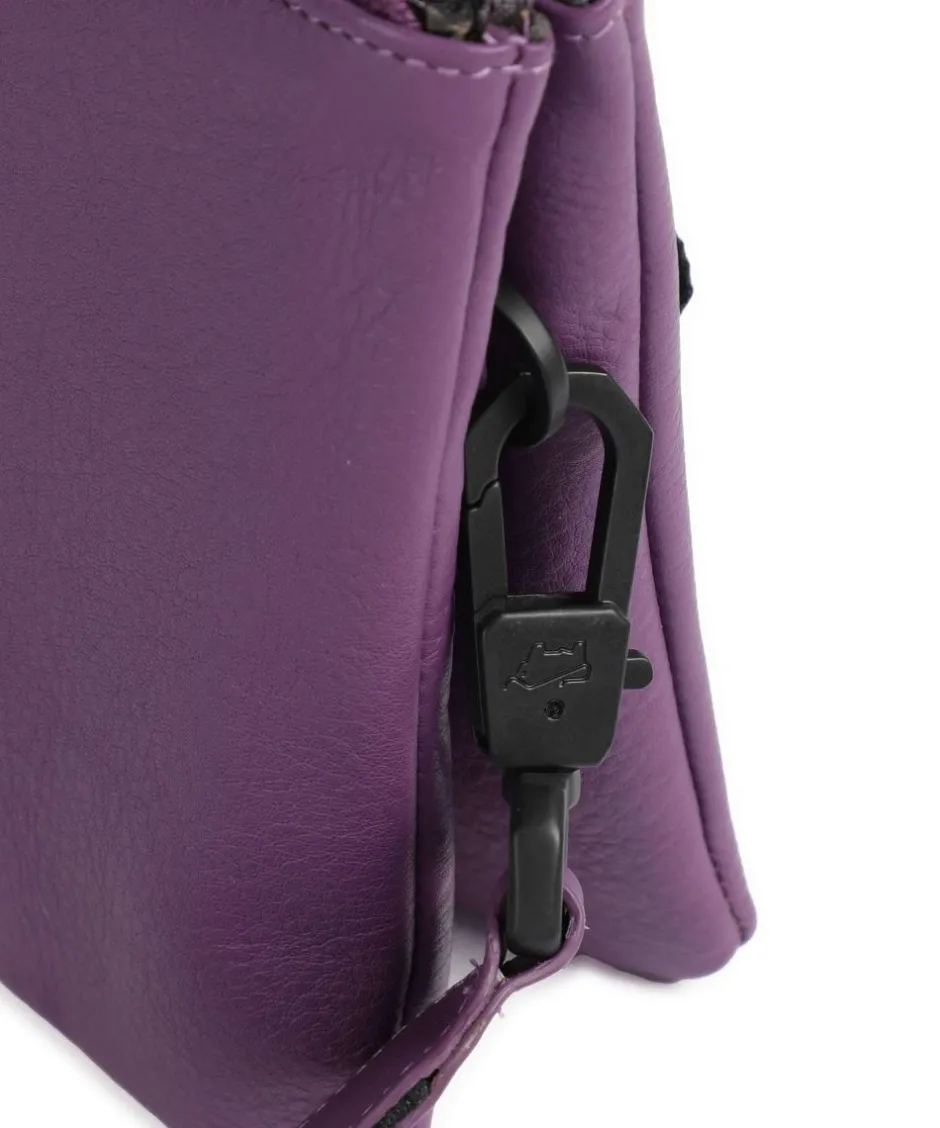 Braun Büffel Crossbody Bags-Capri RFID Crossbody bag soft cow leather