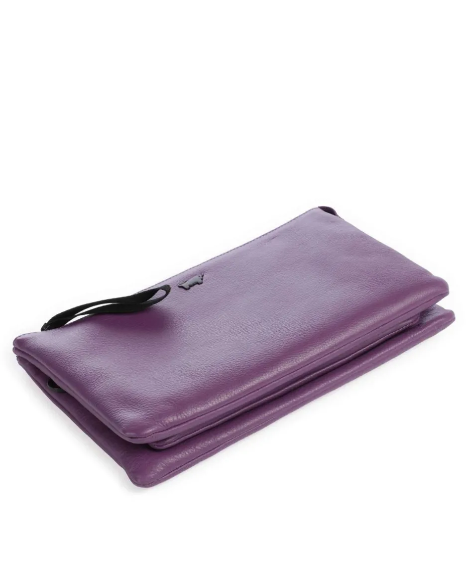 Braun Büffel Crossbody Bags-Capri RFID Crossbody bag soft cow leather