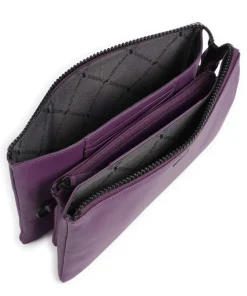 Braun Büffel Crossbody Bags-Capri RFID Crossbody bag soft cow leather