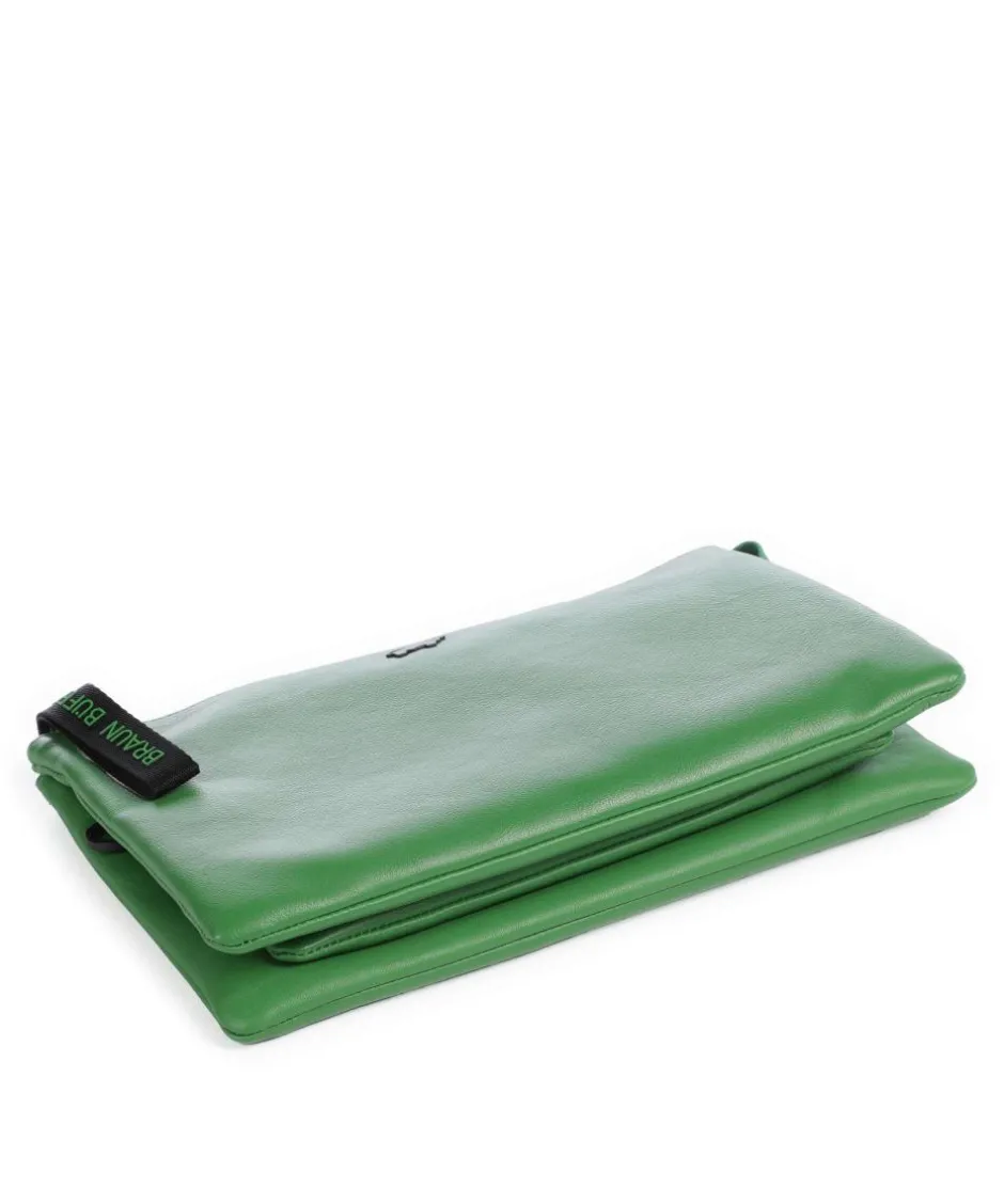 Braun Büffel Crossbody Bags-Capri RFID Crossbody bag soft cow leather