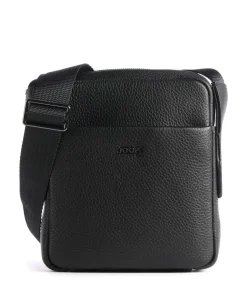 JOOP! Crossbody Bags-Cardona Luan Crossbody bag grained leather