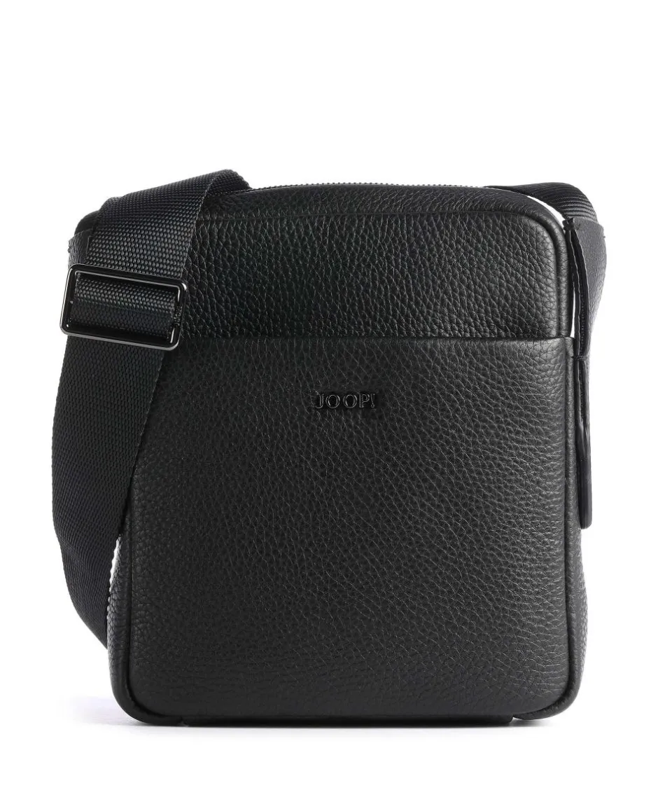 JOOP! Crossbody Bags-Cardona Luan Crossbody bag grained leather