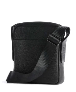 JOOP! Crossbody Bags-Cardona Luan Crossbody bag grained leather
