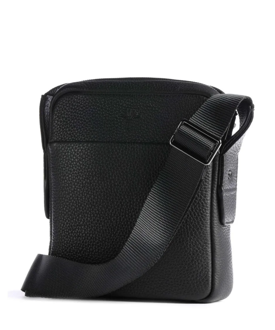 JOOP! Crossbody Bags-Cardona Luan Crossbody bag grained leather