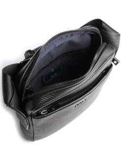 JOOP! Crossbody Bags-Cardona Luan Crossbody bag grained leather