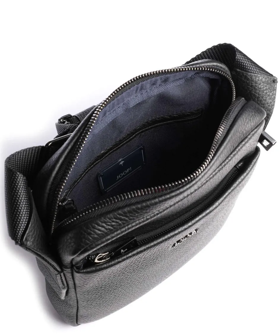 JOOP! Crossbody Bags-Cardona Luan Crossbody bag grained leather
