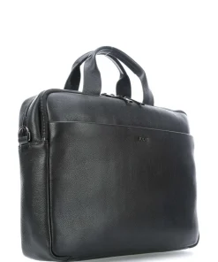 JOOP! Business- & Laptop Bags-Cardona Pandion Briefcase 15″ leather