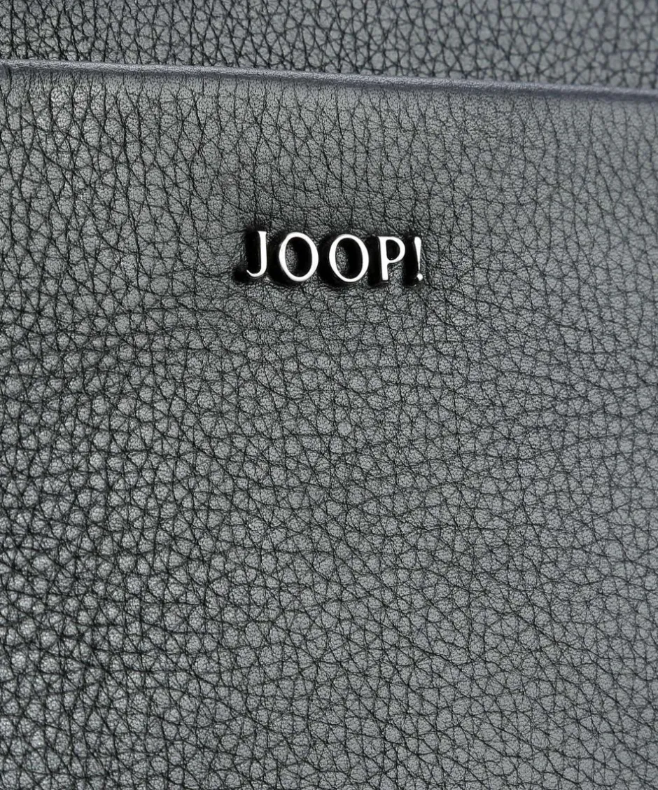 JOOP! Business- & Laptop Bags-Cardona Pandion Briefcase 15″ leather