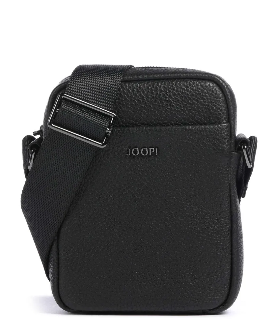 JOOP! Crossbody Bags-Cardona Rafael Crossbody bag grained leather