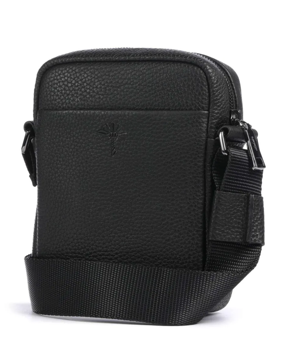 JOOP! Crossbody Bags-Cardona Rafael Crossbody bag grained leather