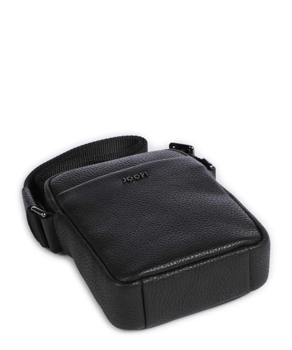 JOOP! Crossbody Bags-Cardona Rafael Crossbody bag grained leather