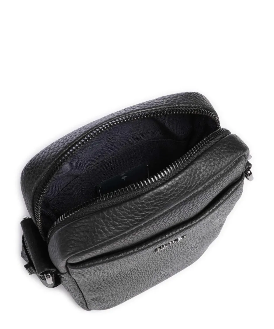 JOOP! Crossbody Bags-Cardona Rafael Crossbody bag grained leather