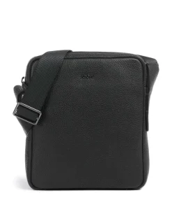 JOOP! Crossbody Bags-Cardona Remus Crossbody bag grained cow leather