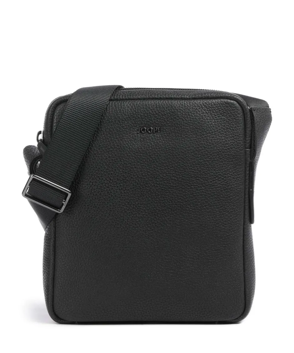 JOOP! Crossbody Bags-Cardona Remus Crossbody bag grained cow leather