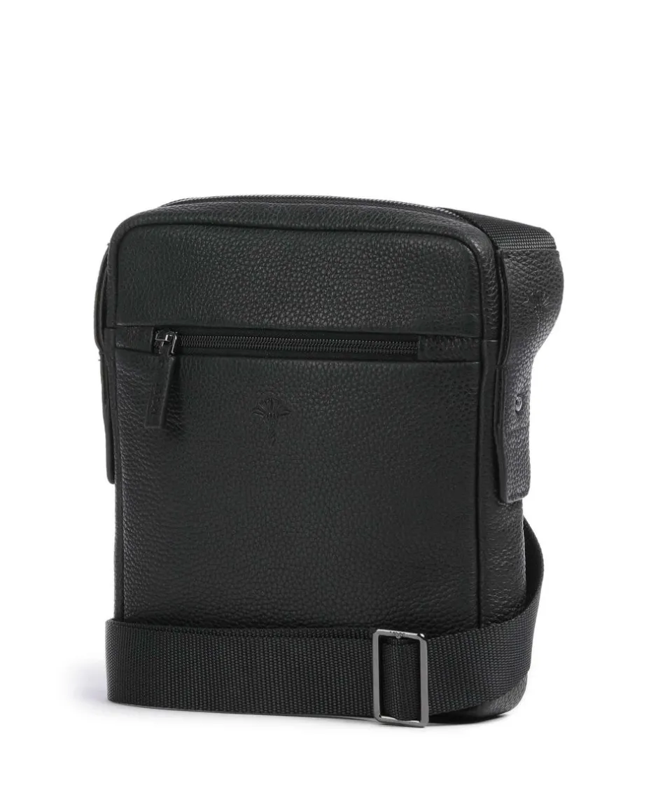 JOOP! Crossbody Bags-Cardona Remus Crossbody bag grained cow leather
