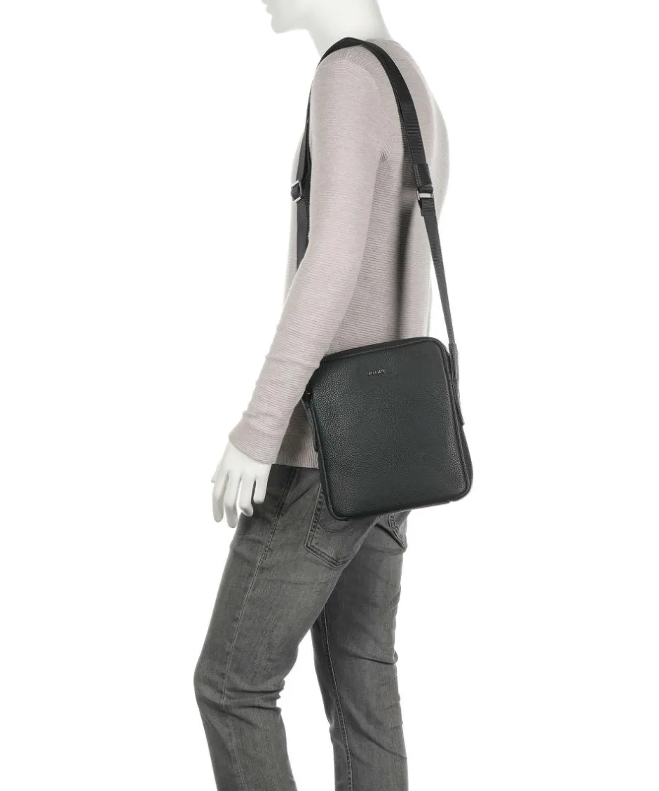 JOOP! Crossbody Bags-Cardona Remus Crossbody bag grained cow leather