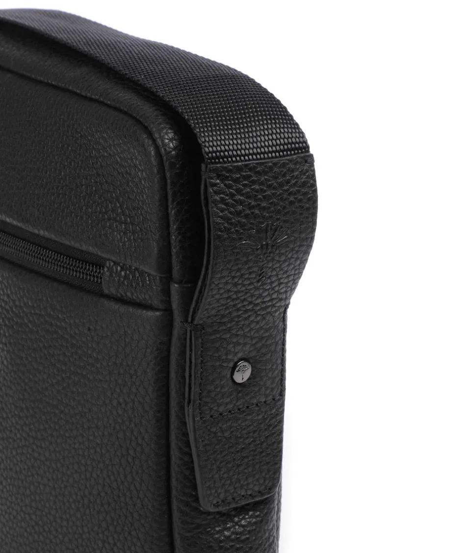 JOOP! Crossbody Bags-Cardona Remus Crossbody bag grained cow leather