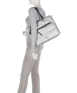 Picard Tote Bags-Carezza Tote bag fabric