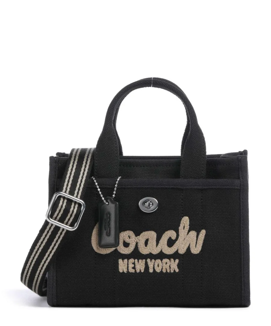 Coach Handbags|Crossbody Bags-Cargo 20 Crossbody bag canvas