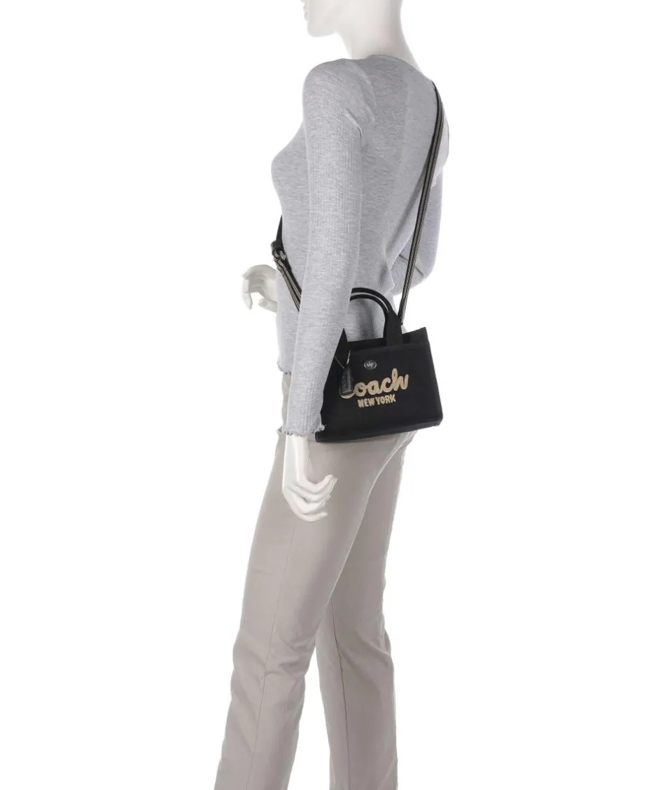 Coach Handbags|Crossbody Bags-Cargo 20 Crossbody bag canvas