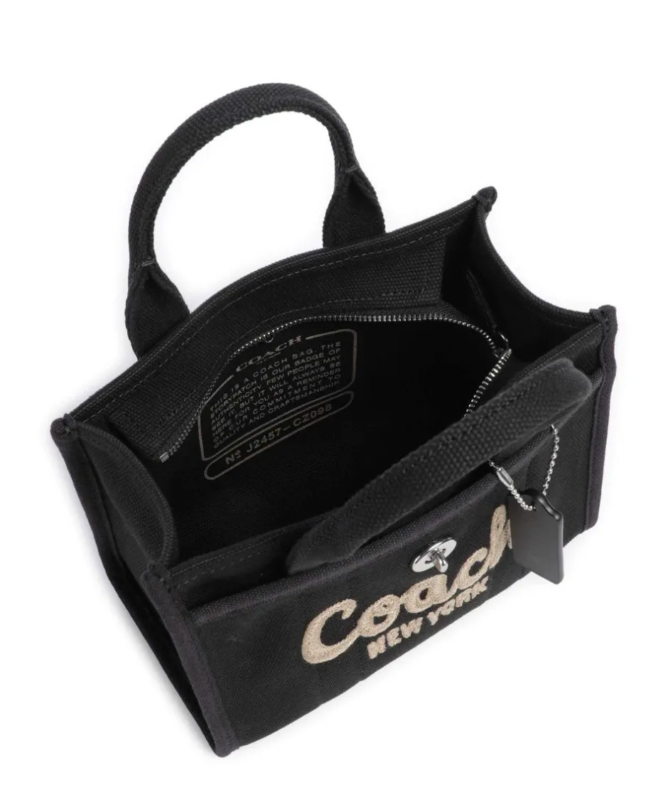 Coach Handbags|Crossbody Bags-Cargo 20 Crossbody bag canvas
