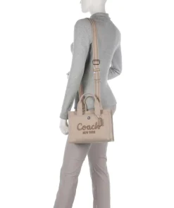 Coach Handbags|Crossbody Bags-Cargo 26 Handbag canvas