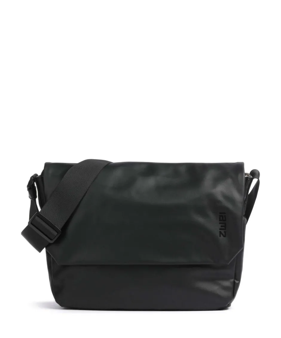 Zwei Business- & Laptop Bags-Cargo CA135 Briefcase 13″ imitation leather