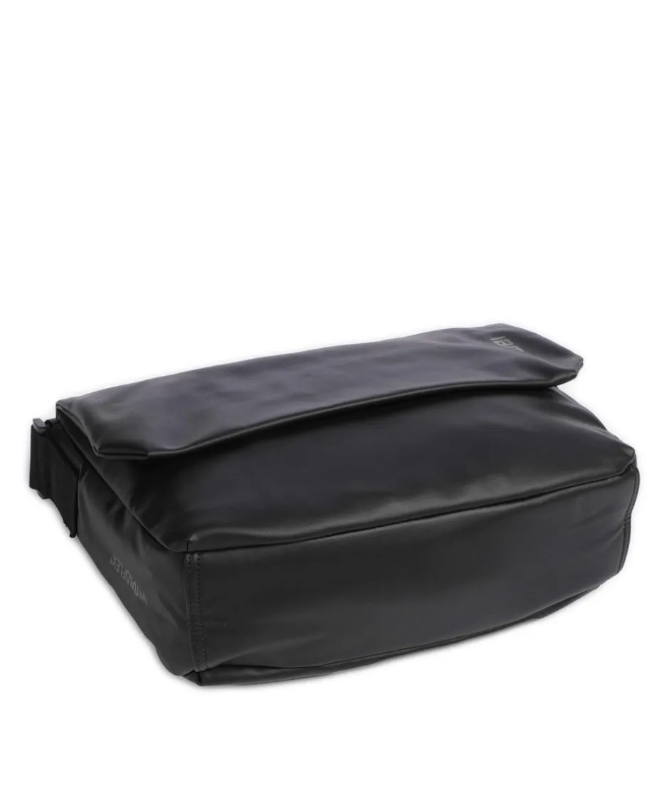 Zwei Business- & Laptop Bags-Cargo CA135 Briefcase 13″ imitation leather