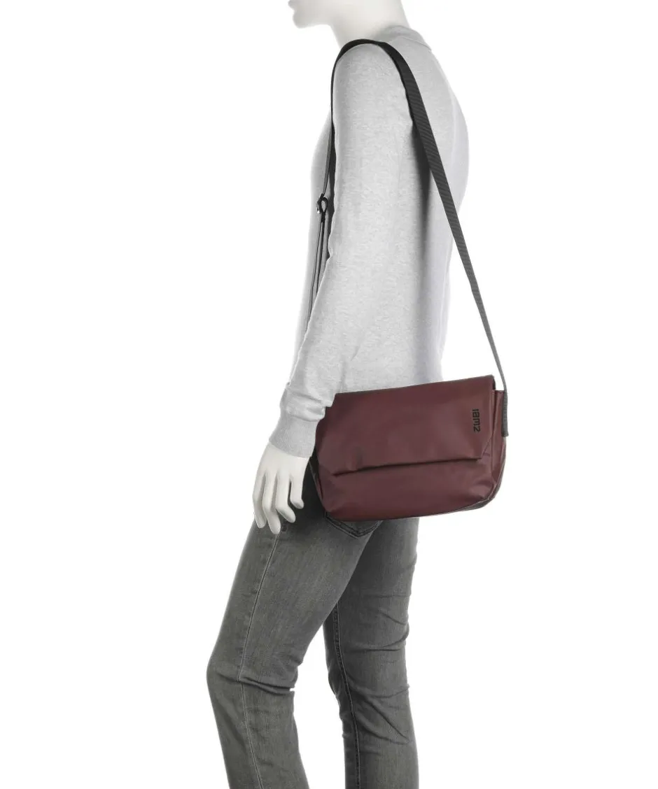 Zwei Business- & Laptop Bags|Crossbody Bags-Cargo CA60 Messenger bag imitation leather