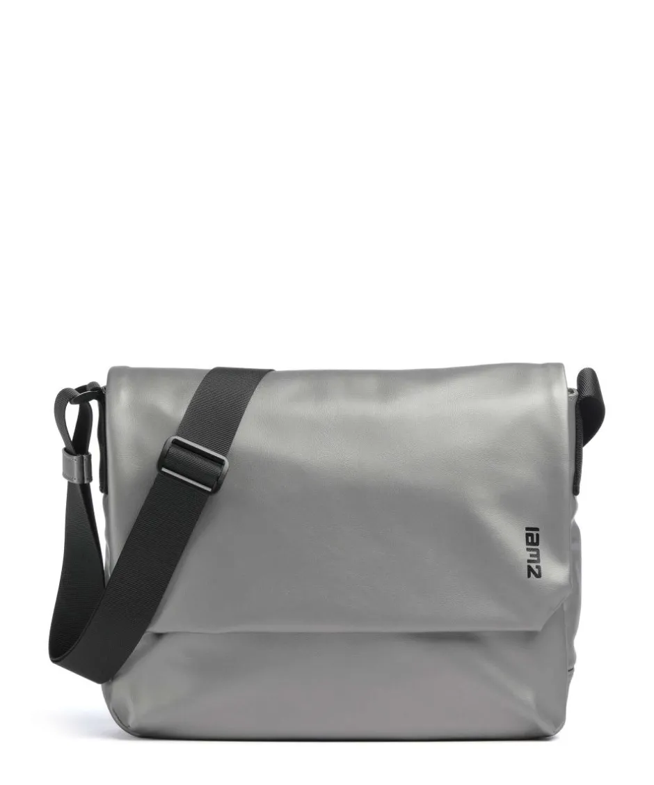 Zwei Business- & Laptop Bags|Crossbody Bags-Cargo CA130 Messenger bag imitation leather