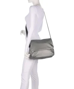 Zwei Business- & Laptop Bags|Crossbody Bags-Cargo CA130 Messenger bag imitation leather