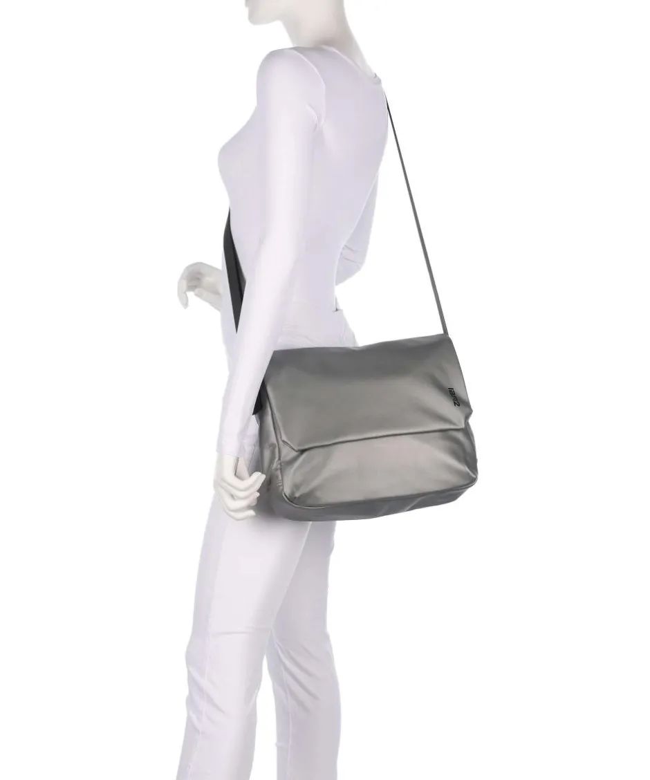 Zwei Business- & Laptop Bags|Crossbody Bags-Cargo CA130 Messenger bag imitation leather