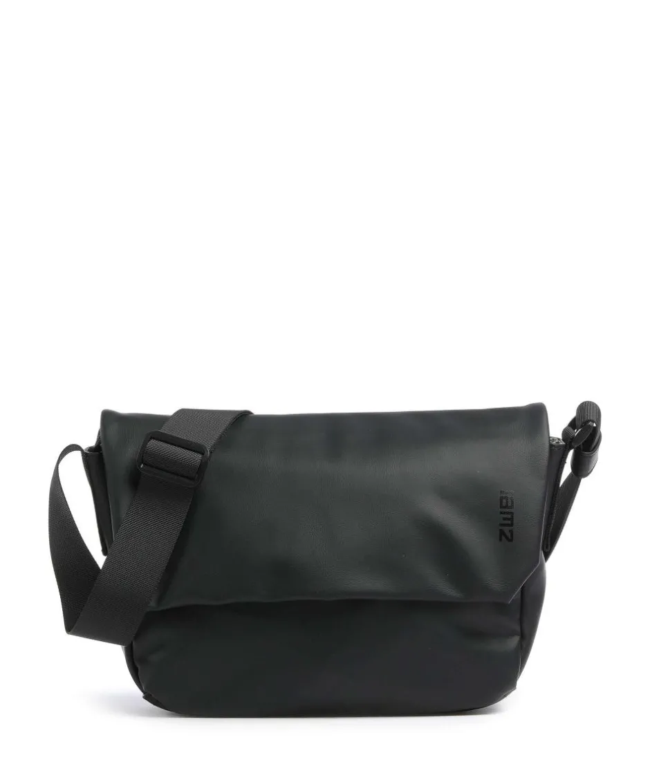 Zwei Business- & Laptop Bags|Crossbody Bags-Cargo CA60 Messenger bag polyurethane