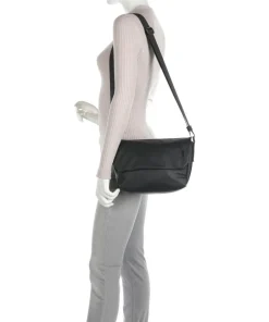 Zwei Business- & Laptop Bags|Crossbody Bags-Cargo CA60 Messenger bag polyurethane
