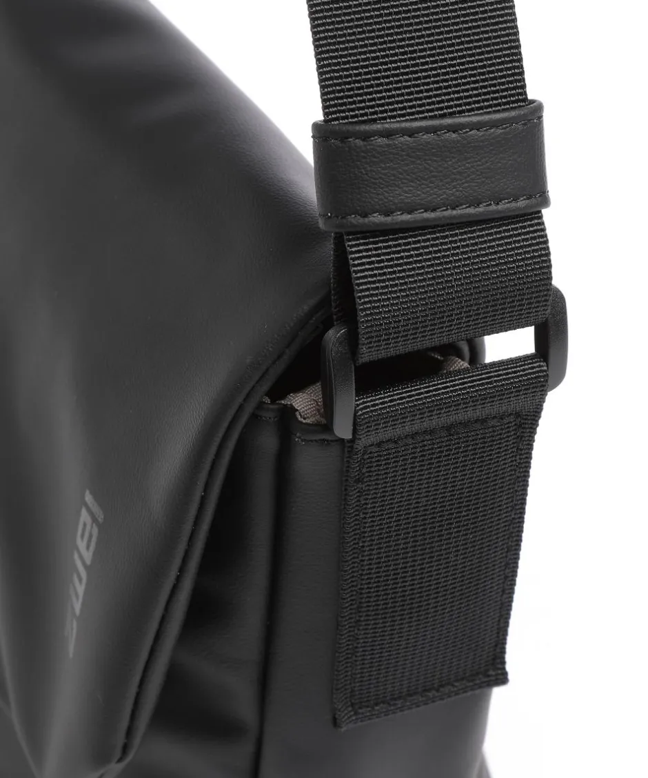 Zwei Business- & Laptop Bags|Crossbody Bags-Cargo CA60 Messenger bag polyurethane