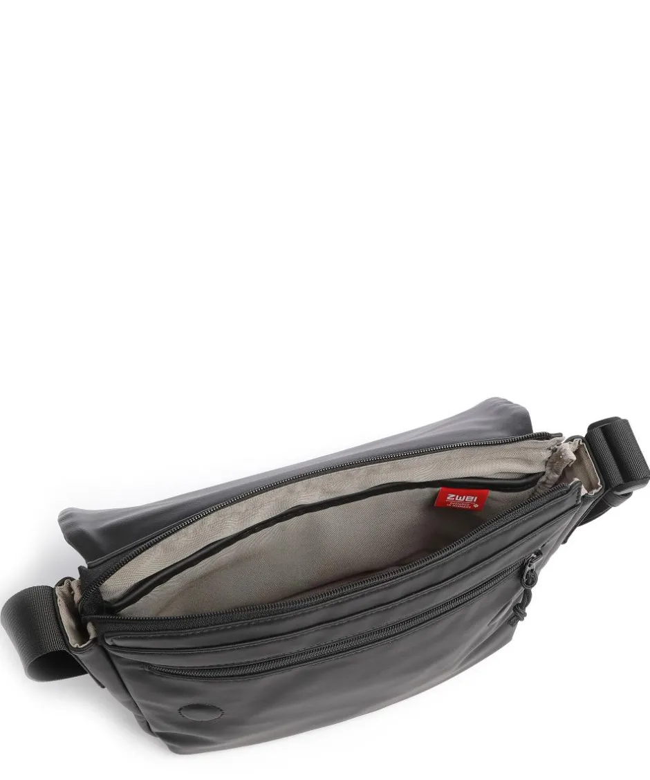 Zwei Business- & Laptop Bags|Crossbody Bags-Cargo CA60 Messenger bag polyurethane