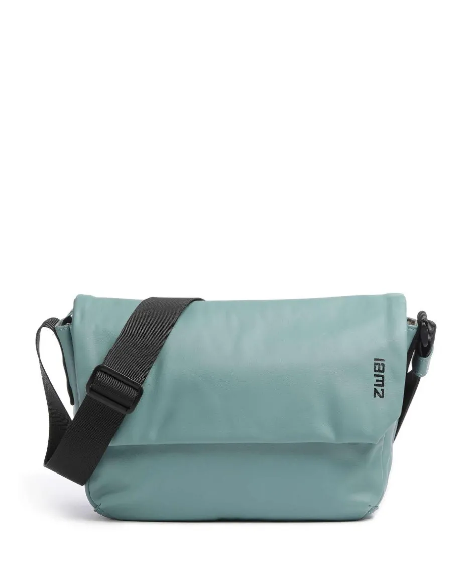 Zwei Business- & Laptop Bags|Crossbody Bags-Cargo CA60 Messenger bag polyurethane
