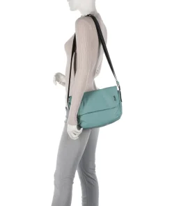 Zwei Business- & Laptop Bags|Crossbody Bags-Cargo CA60 Messenger bag polyurethane