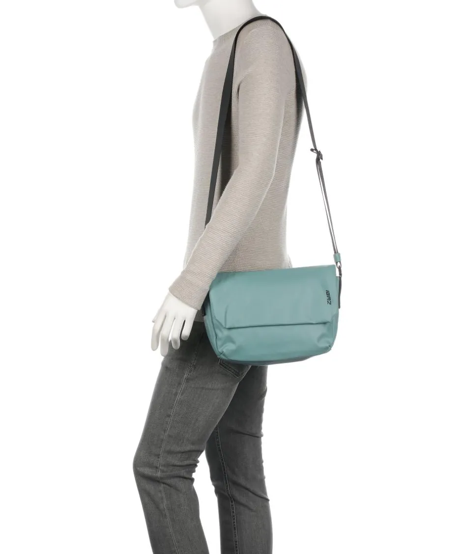 Zwei Business- & Laptop Bags|Crossbody Bags-Cargo CA60 Messenger bag polyurethane
