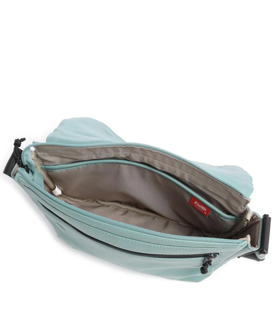 Zwei Business- & Laptop Bags|Crossbody Bags-Cargo CA60 Messenger bag polyurethane