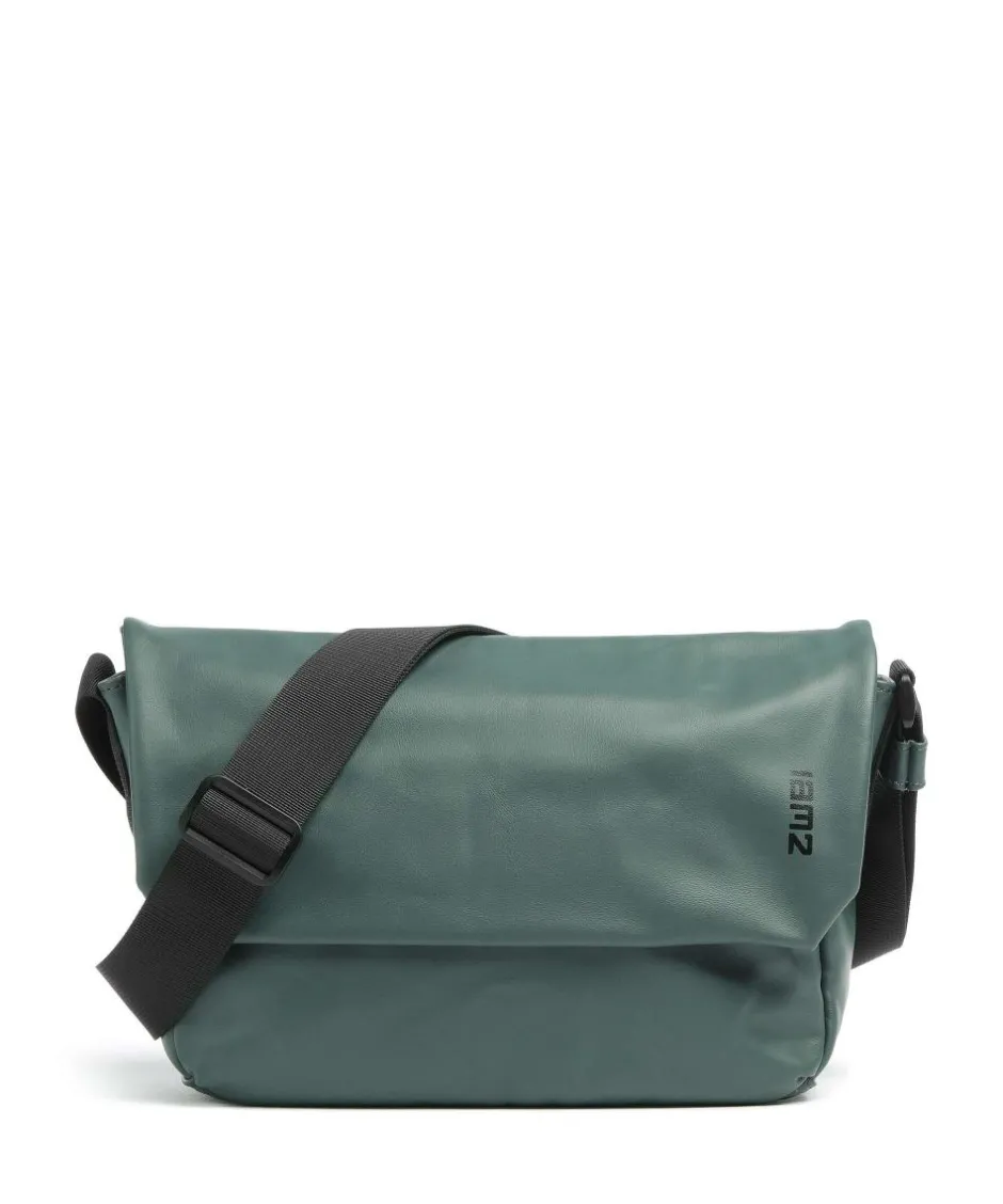 Zwei Business- & Laptop Bags|Crossbody Bags-Cargo CA60 Messenger bag polyurethane