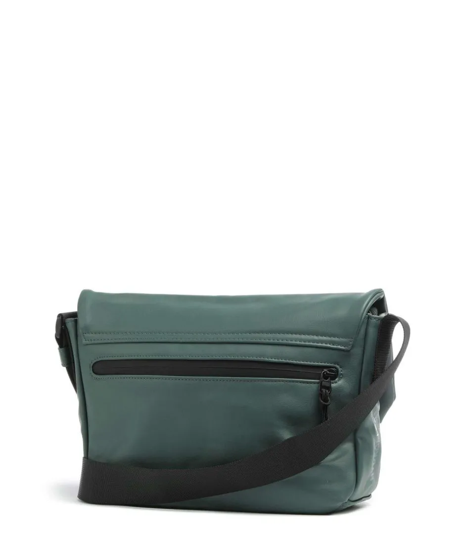 Zwei Business- & Laptop Bags|Crossbody Bags-Cargo CA60 Messenger bag polyurethane