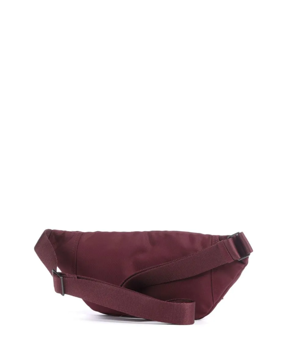 Markberg Fanny Packs|Crossbody Bags-Cargo Fanny pack recycled polyester