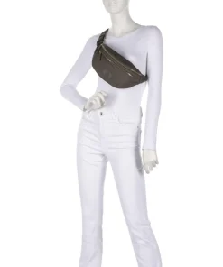 Markberg Fanny Packs|Crossbody Bags-Cargo Fanny pack recycled polyester