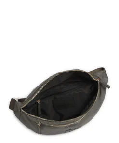 Markberg Fanny Packs|Crossbody Bags-Cargo Fanny pack recycled polyester