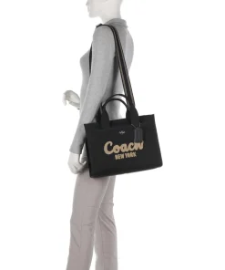 Coach Tote Bags|Handbags-Cargo Handbag canvas