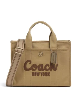 Coach Tote Bags|Handbags-Cargo Handbag canvas