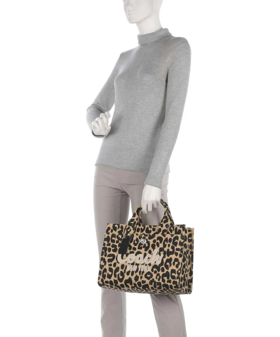 Coach Tote Bags|Handbags-Cargo Handbag canvas